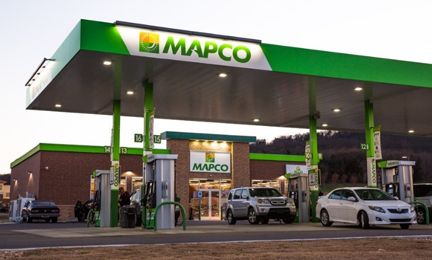 MAPCO Selects Gilbarco’s Passport® Point-of-Sale System to Drive Business Growth