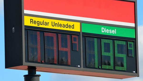 SOI: 5 Insights Into Gasoline Consumption and Prices