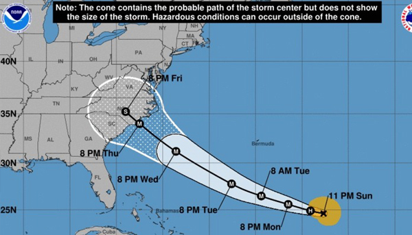 How to Protect Your Business from a Natural Disaster