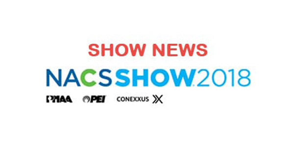 NACS SHOW BREAKS ATTENDANCE, EXPO RECORDS