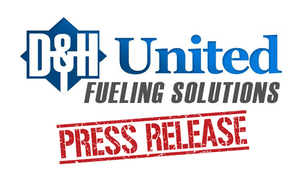 D&H United Fueling Solutions Announces Investment by KLH Capital