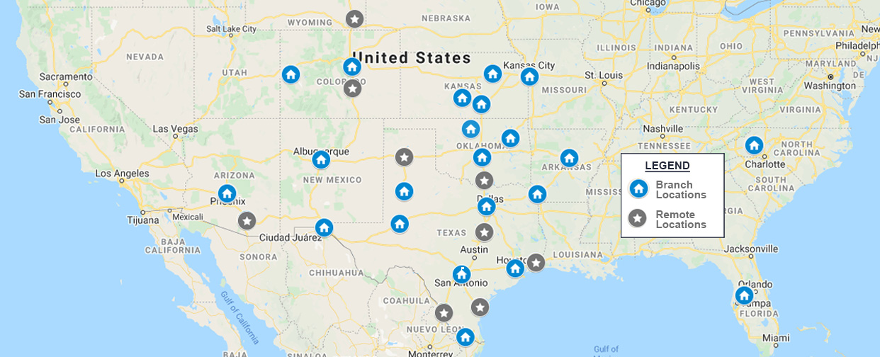 DHU Locations map header DEC 2022