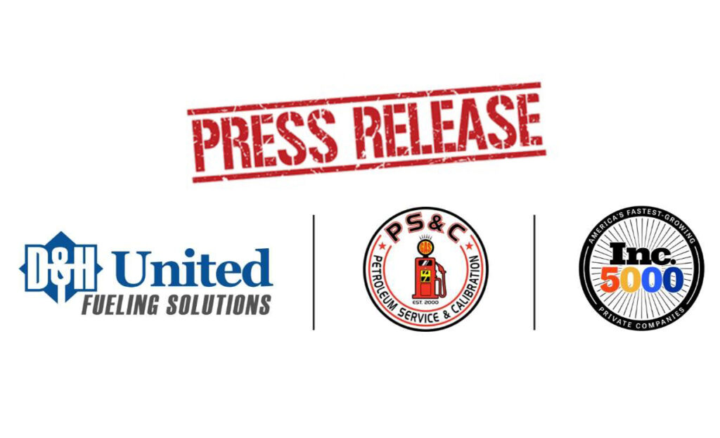 D&H United Acquires Petroleum Service & Calibration