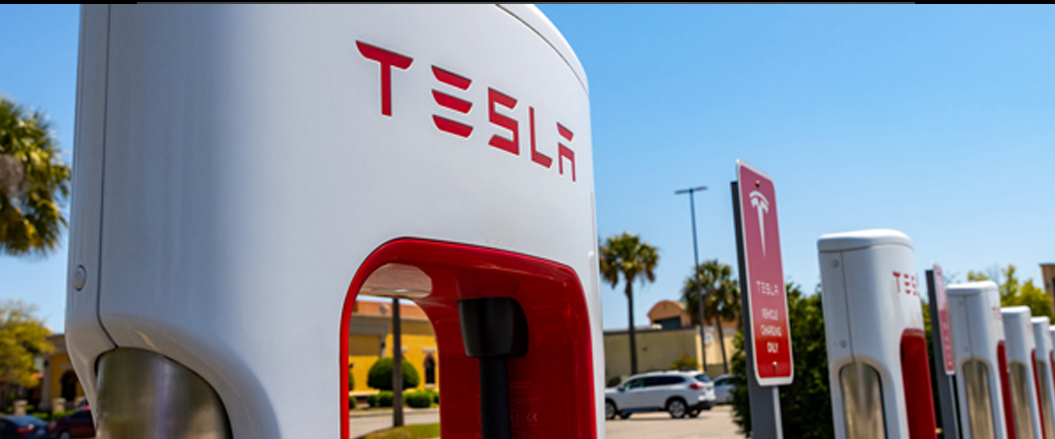 Tesla to Open 7,500 of Its Superchargers to Other EVs