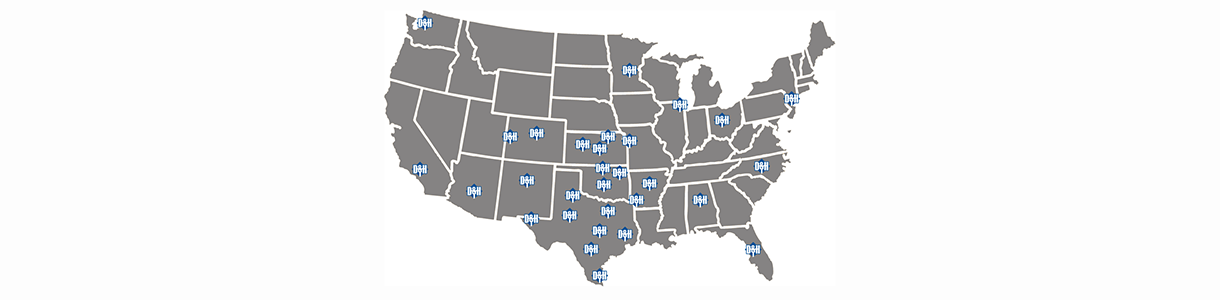 DHU Locations map header JULY 2023B